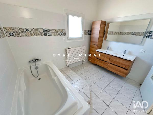 Maison à vendre 5 pièces 137 m² La Seyne-sur-Mer