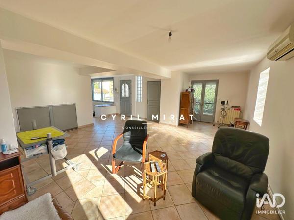 Maison à vendre 5 pièces 137 m² La Seyne-sur-Mer