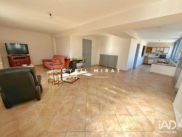 Maison à vendre 5 pièces 137 m² La Seyne-sur-Mer