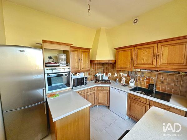 Maison à vendre 5 pièces 137 m² La Seyne-sur-Mer