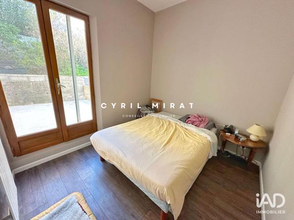 Maison à vendre 5 pièces 137 m² La Seyne-sur-Mer