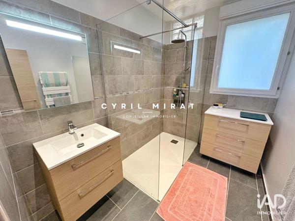 Maison à vendre 5 pièces 137 m² La Seyne-sur-Mer