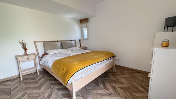 Saint-Étienne (42000) Maison de 130m2 habitables sur 315m2 de terrain clos et arboré