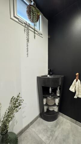 Saint-Étienne (42000) Maison de 130m2 habitables sur 315m2 de terrain clos et arboré