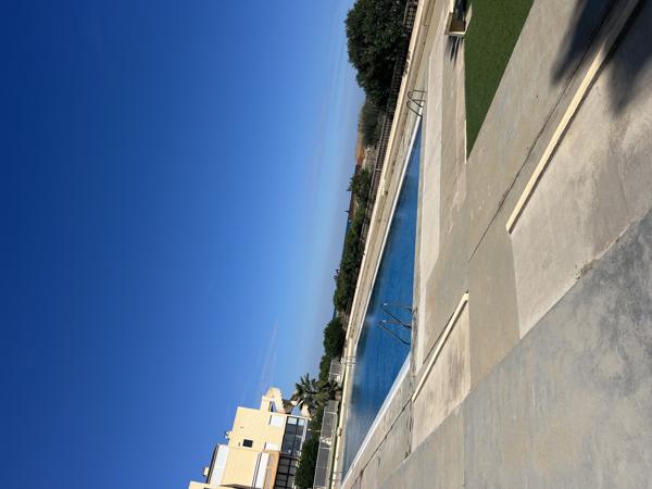 LE BARCARÈS : Studio de 18m² avec accès direct piscine/mer