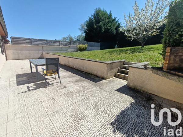 Maison 3 pièces de 85 m² à Bellerive-sur-Allier (03700)