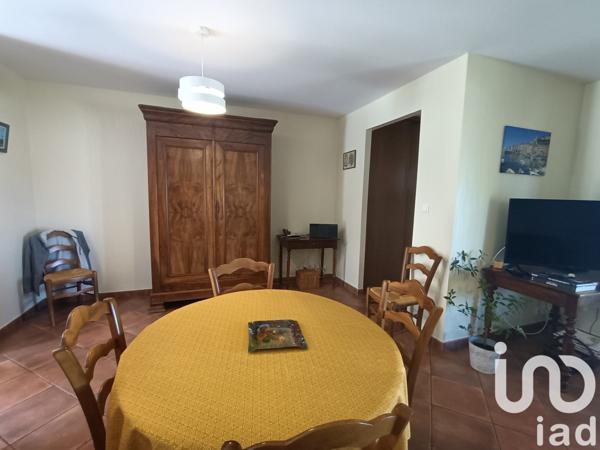 Maison 3 pièces de 85 m² à Bellerive-sur-Allier (03700)