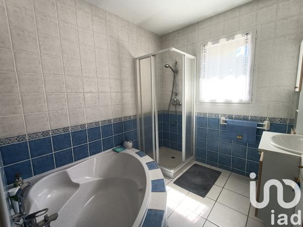 Maison 3 pièces de 85 m² à Bellerive-sur-Allier (03700)