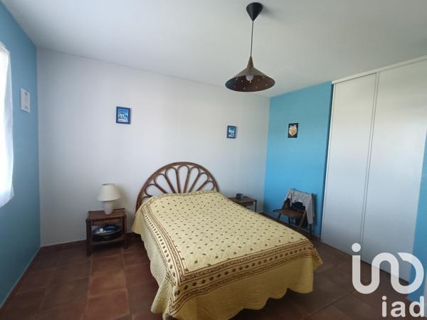 Maison 3 pièces de 85 m² à Bellerive-sur-Allier (03700)