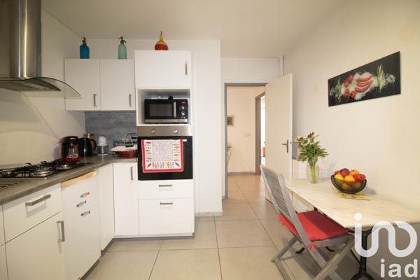 Appartement à vendre 4 pièces 91 m² Toulon