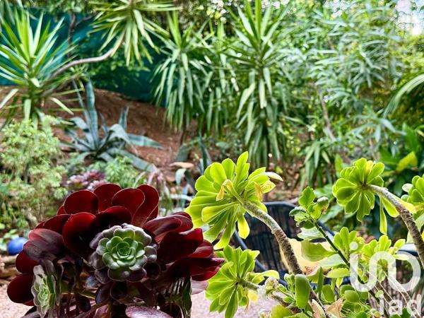 Appartement à vendre 4 pièces 91 m² Toulon