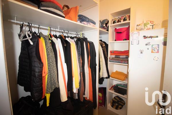 Appartement à vendre 4 pièces 91 m² Toulon