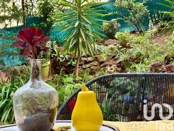 Appartement à vendre 4 pièces 91 m² Toulon