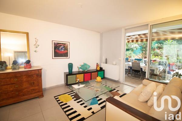 Appartement à vendre 4 pièces 91 m² Toulon