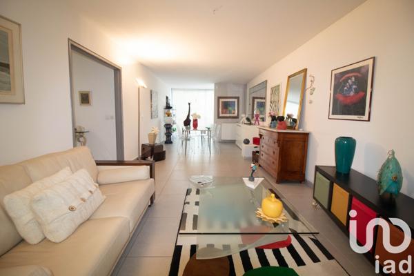 Appartement à vendre 4 pièces 91 m² Toulon