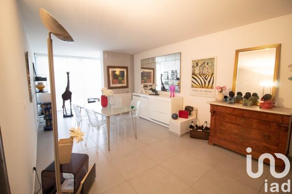 Appartement à vendre 4 pièces 91 m² Toulon