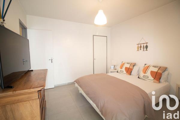 Appartement à vendre 4 pièces 91 m² Toulon