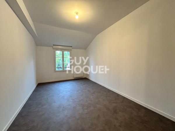 Maison mitoyenne dans Lisieux