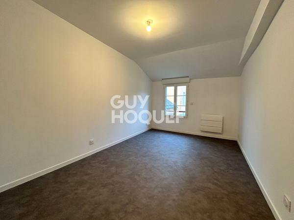 Maison mitoyenne dans Lisieux