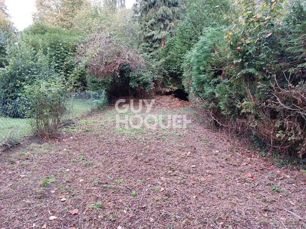 Maison mitoyenne dans Lisieux