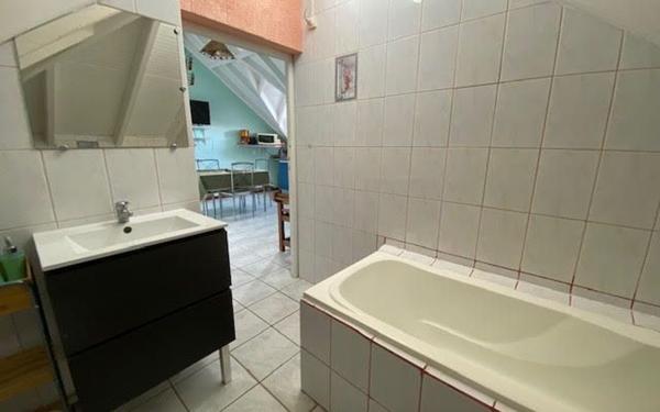 Appartement à louer    2 pièces •  Le Gosier