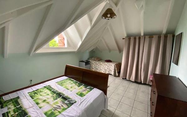 Appartement à louer    2 pièces •  Le Gosier