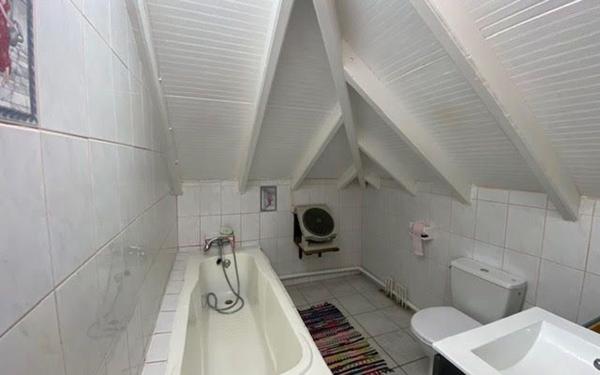 Appartement à louer    2 pièces •  Le Gosier