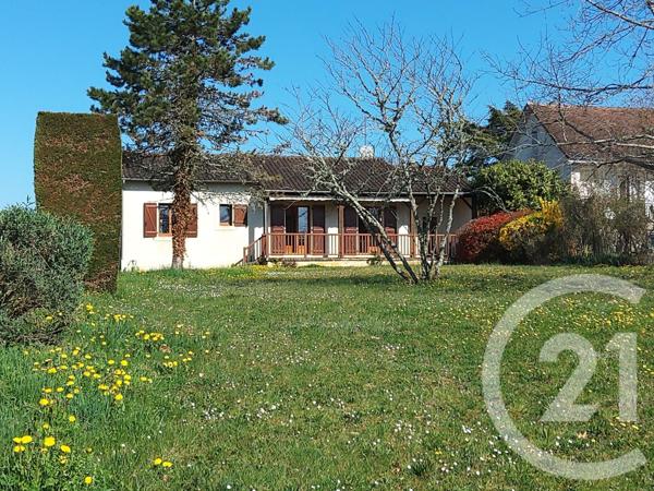 Maison à vendre  3 pièces - 97 m2 MARTEL - 46