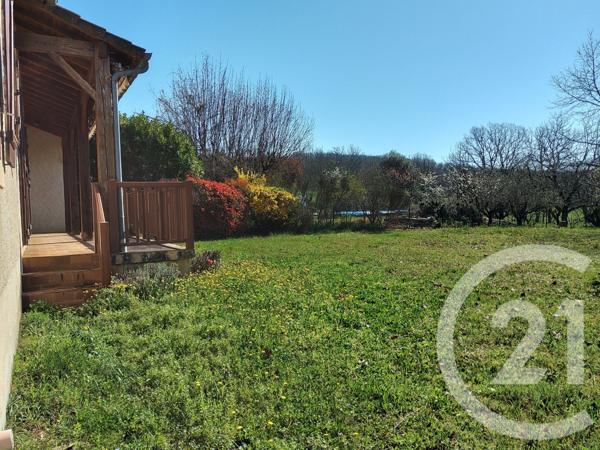 Maison à vendre  3 pièces - 97 m2 MARTEL - 46