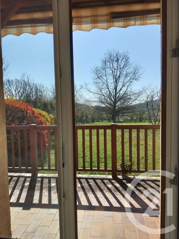 Maison à vendre  3 pièces - 97 m2 MARTEL - 46