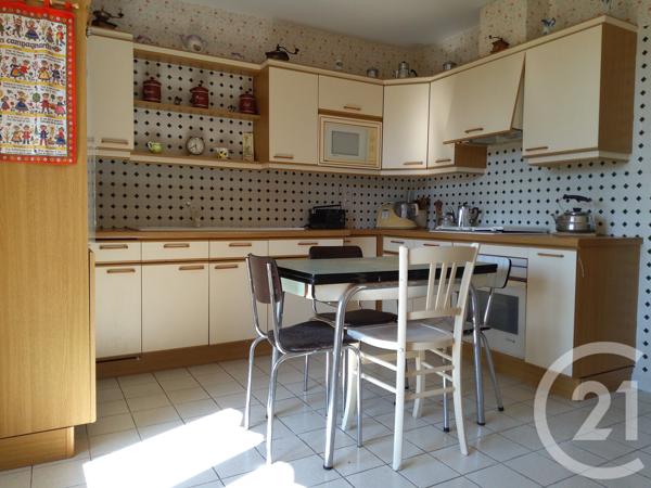 Maison à vendre  3 pièces - 97 m2 MARTEL - 46