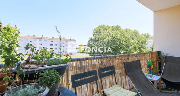 À vendre Appartement 4 pièces 66 m² - Rochefort 17300