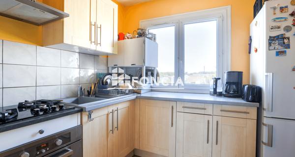 À vendre Appartement 4 pièces 66 m² - Rochefort 17300