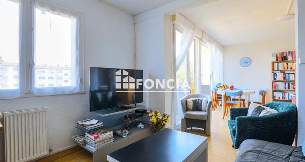 À vendre Appartement 4 pièces 66 m² - Rochefort 17300