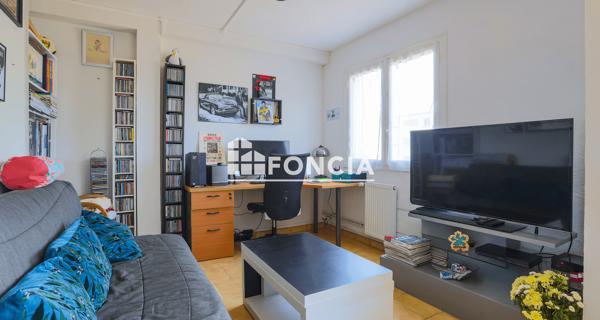 À vendre Appartement 4 pièces 66 m² - Rochefort 17300