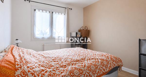 À vendre Appartement 4 pièces 66 m² - Rochefort 17300