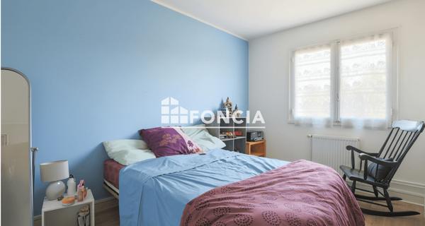 À vendre Appartement 4 pièces 66 m² - Rochefort 17300