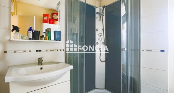 À vendre Appartement 4 pièces 66 m² - Rochefort 17300