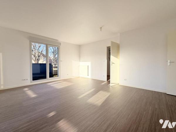 DOUVRES LA DELIVRANDE - F4 - 95 M² 