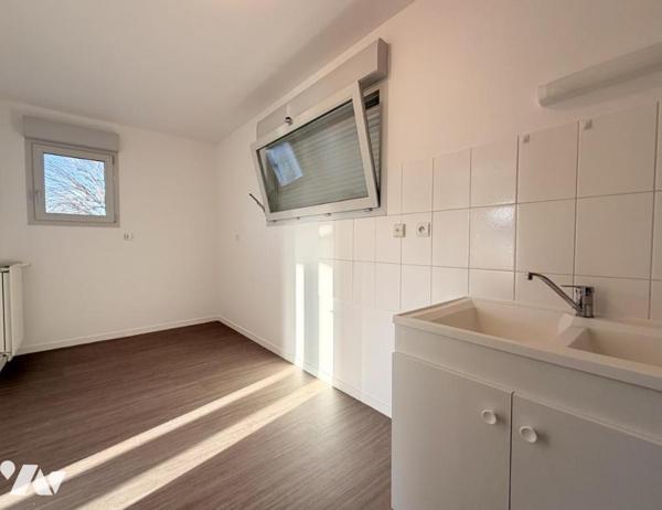 DOUVRES LA DELIVRANDE - F4 - 95 M² 