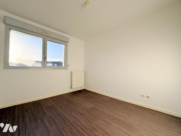 DOUVRES LA DELIVRANDE - F4 - 95 M² 