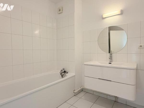 DOUVRES LA DELIVRANDE - F4 - 95 M² 