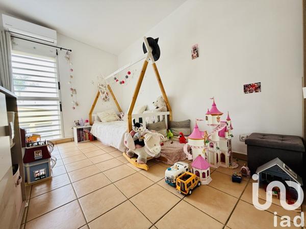 Maison à vendre 4 pièces 90 m² Les Avirons