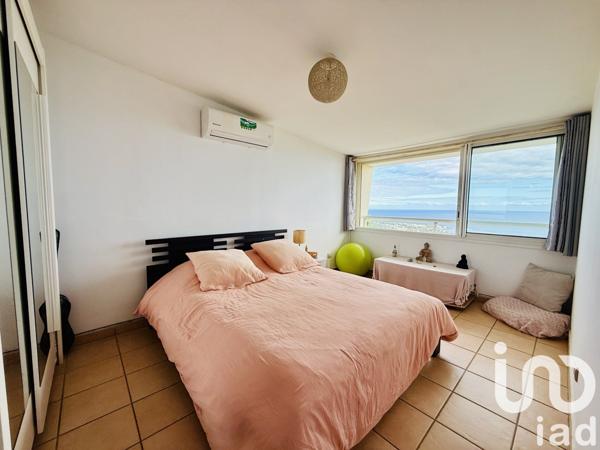 Maison à vendre 4 pièces 90 m² Les Avirons