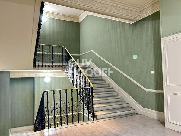 Appartement divisé en 2 studios - ROYAT - Idéal Investissement