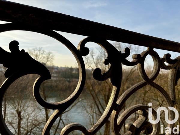 Appartement 5 pièces de 156 m² à Châlons-en-Champagne (51000)