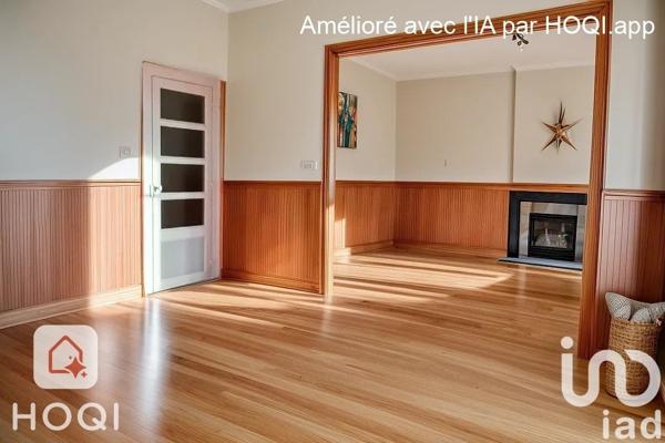 Appartement 5 pièces de 156 m² à Châlons-en-Champagne (51000)