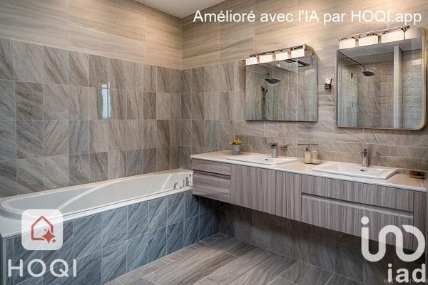 Appartement 5 pièces de 156 m² à Châlons-en-Champagne (51000)