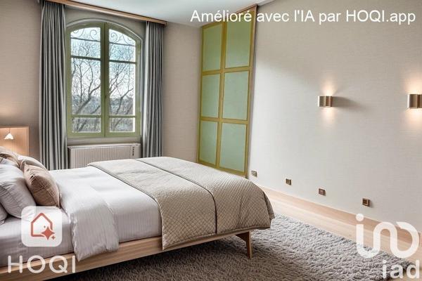 Appartement 5 pièces de 156 m² à Châlons-en-Champagne (51000)