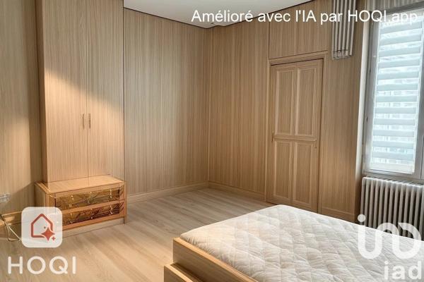 Appartement 5 pièces de 156 m² à Châlons-en-Champagne (51000)
